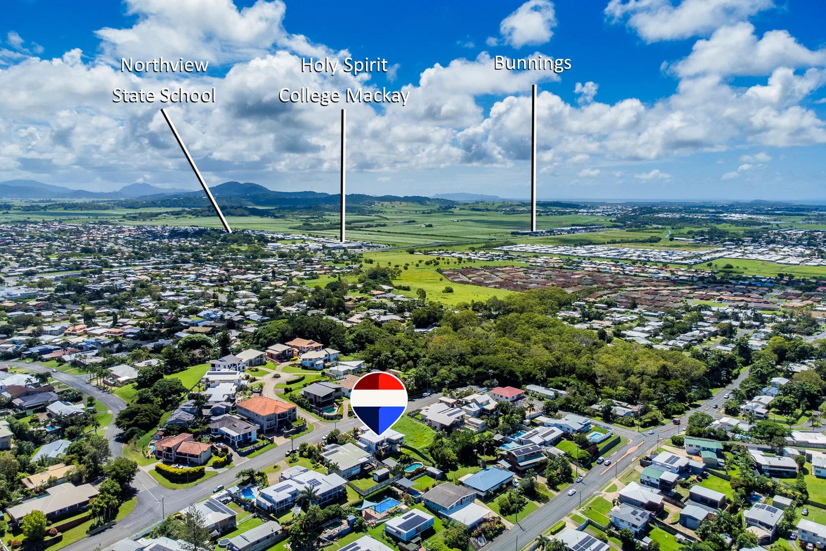 Additional image 31 of 16 James Croker Drive, Mount Pleasant QLD 4740