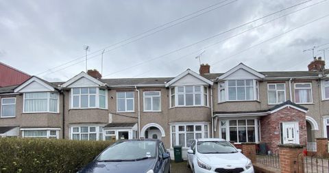 Tile Hill Lane, Tile Hill, Coventry CV4 9Dw