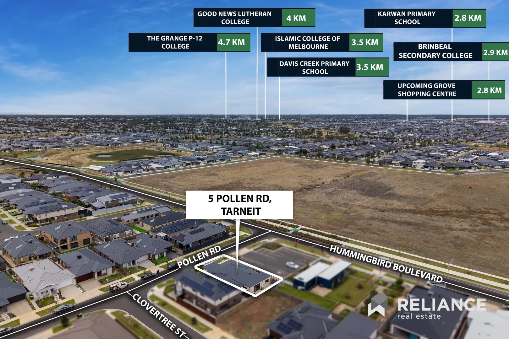 Additional image 10 of 5 Pollen Road, Tarneit VIC 3029