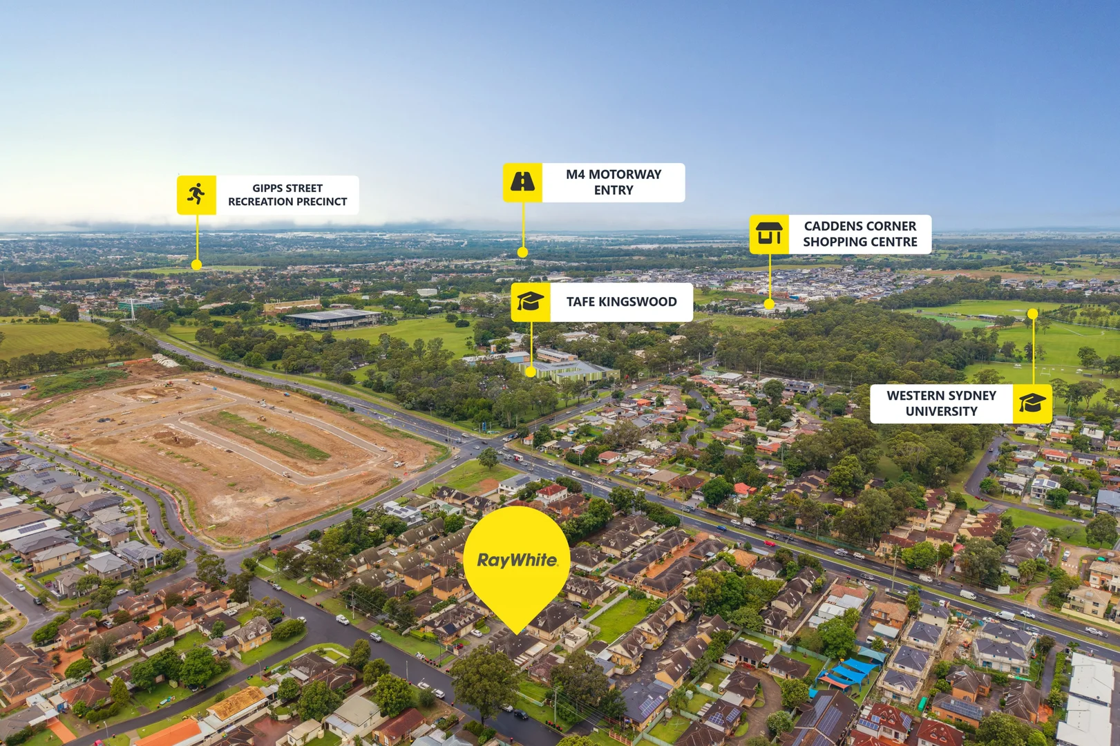 Additional image 20 of 19/14-18 George Street, Kingswood NSW 2747