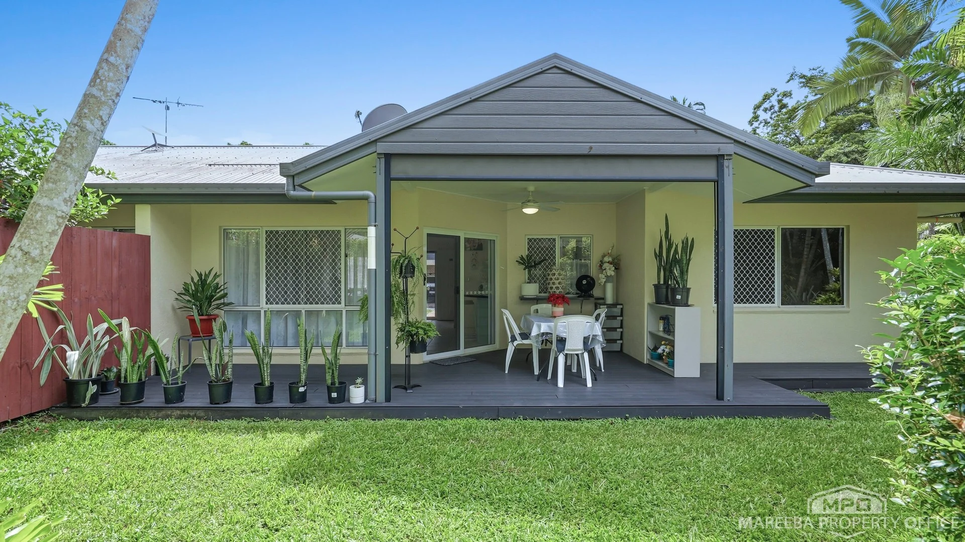 Additional image 2 of 58/101-109 Callum Street, Mooroobool QLD 4870
