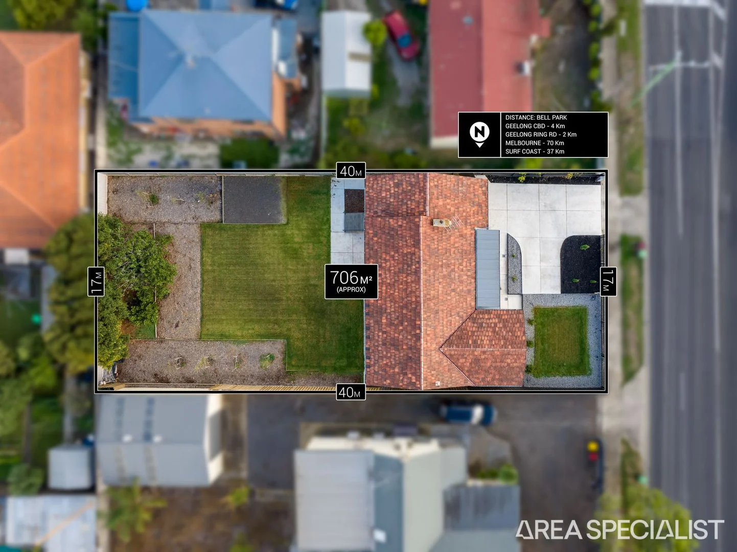 Additional image 2 of 82 Anakie Road, Bell Park VIC 3215