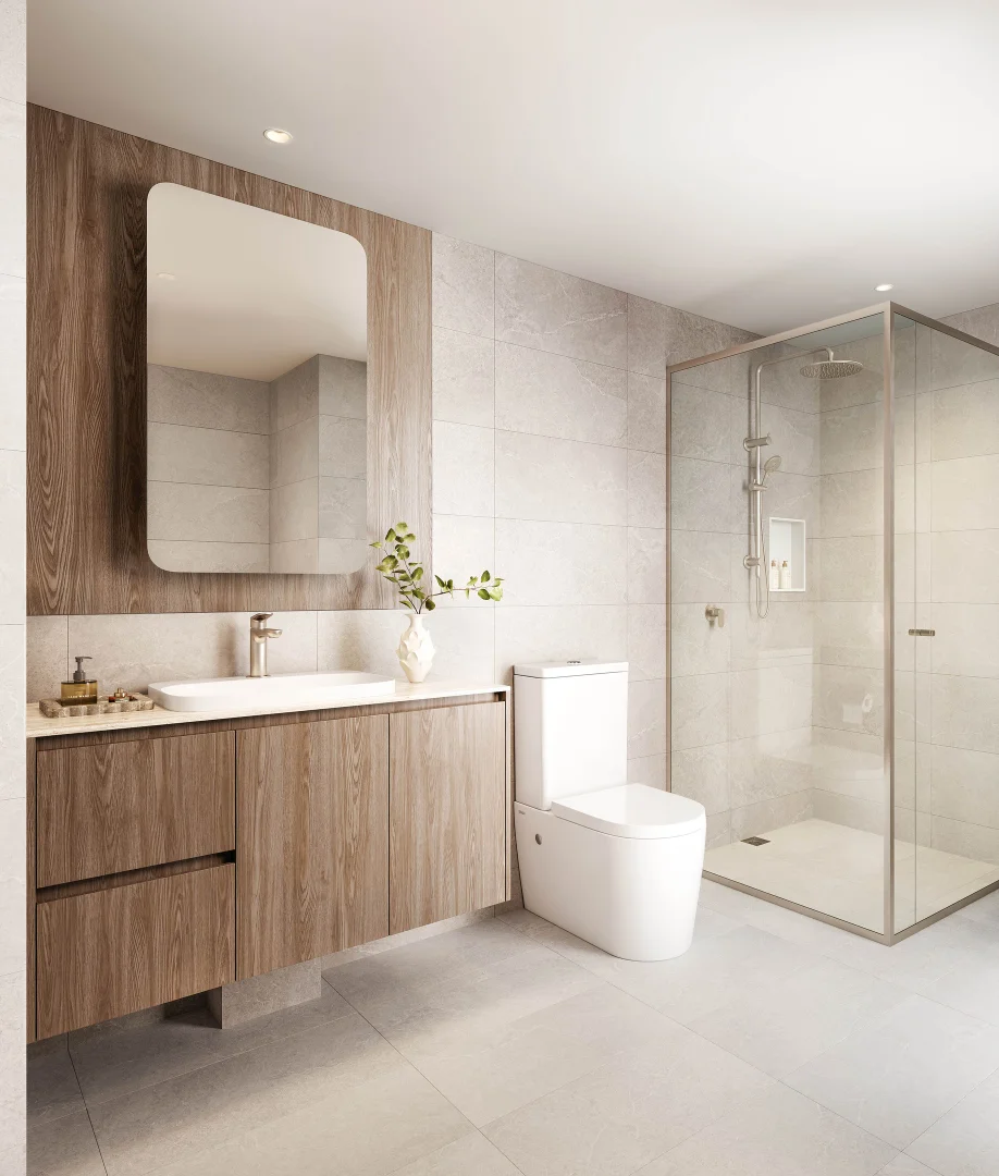 Additional image 4 of 1103/910 Canning Highway, Applecross WA 6153