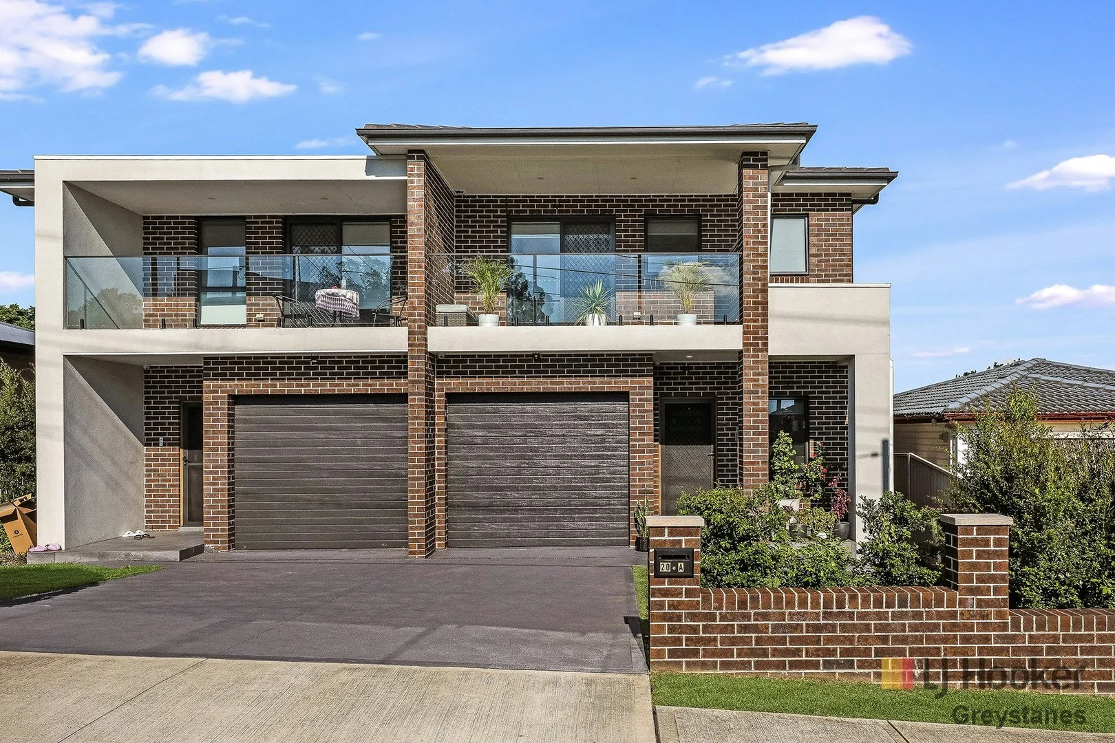 20A Orange Street, Greystanes NSW 2145