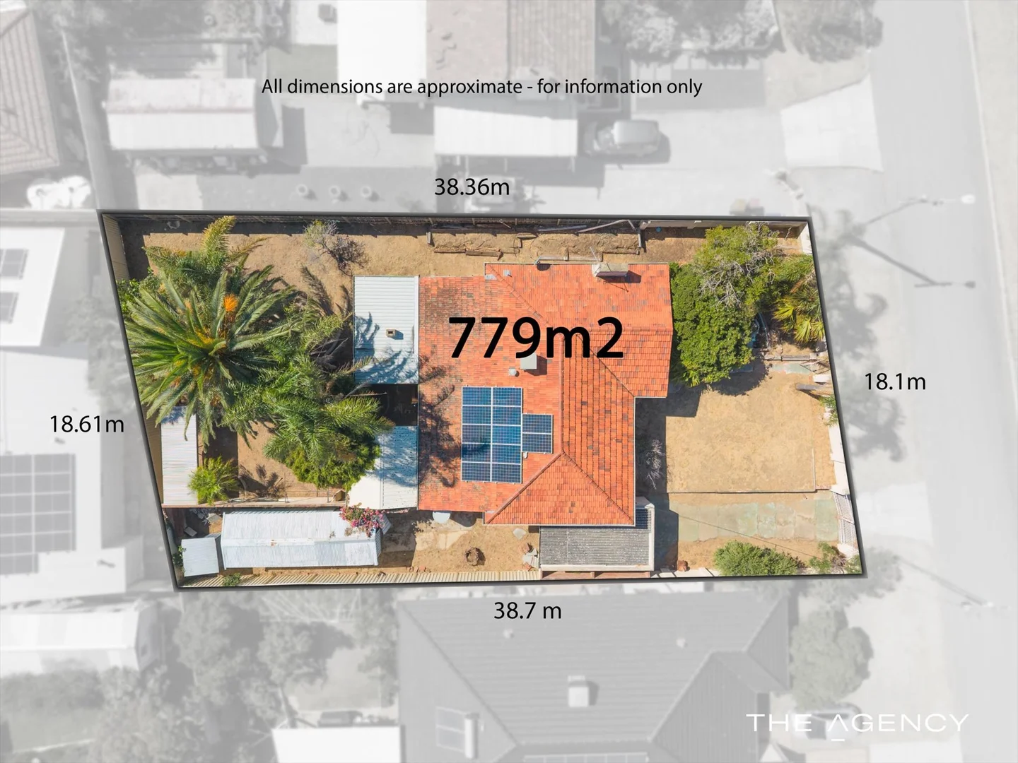 Additional image 11 of 30 Ahern Street, Hamilton Hill WA 6163