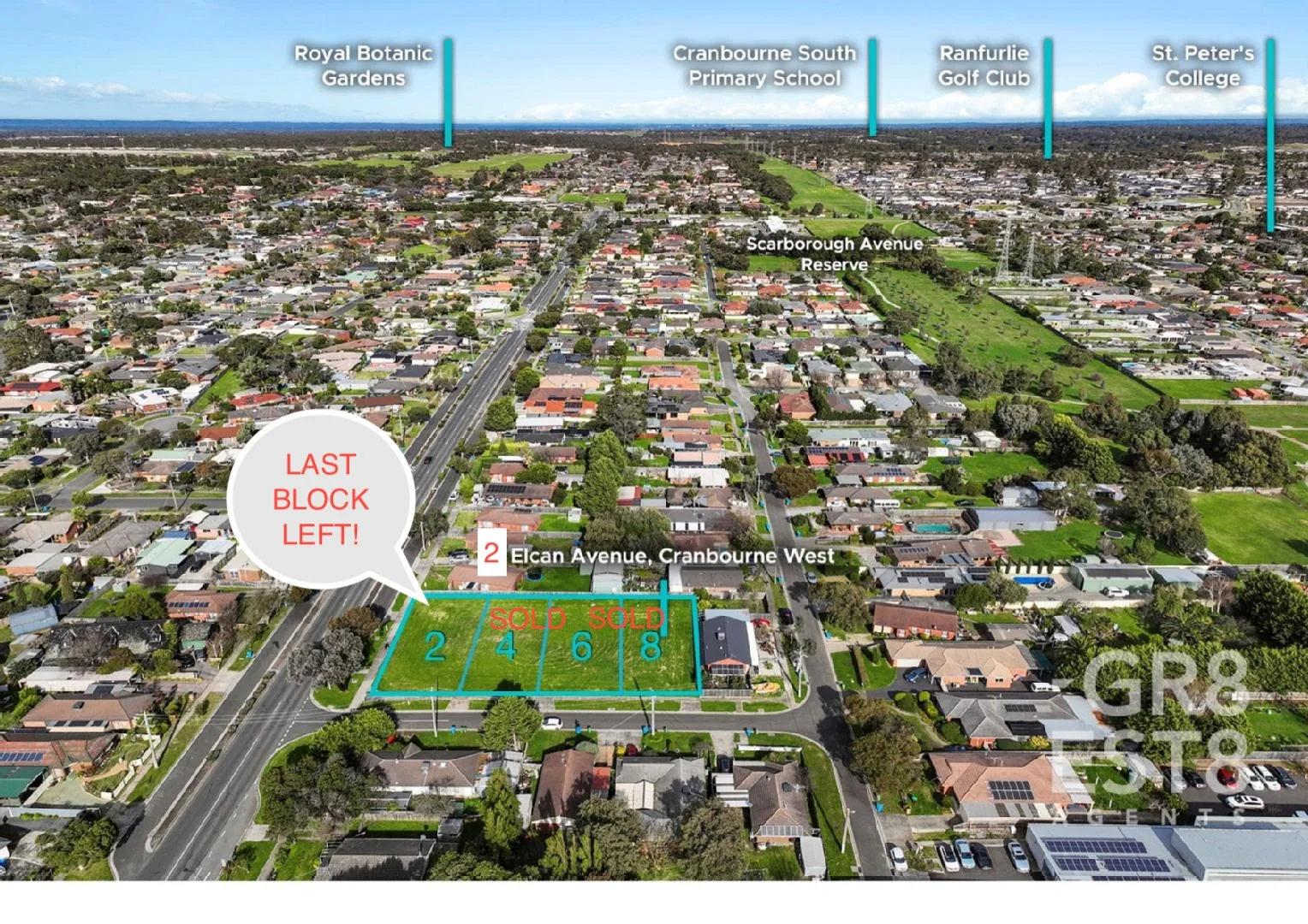 Additional image 2 of 2 Elcan Avenue, Cranbourne West VIC 3977