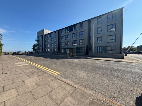 38 Ocean Apartments, 52-54 Park Road, Aberdeen, Aberdeenshire AB24