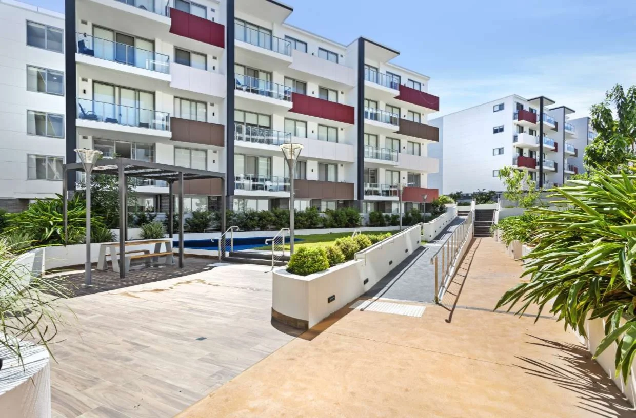 Additional image 11 of 406/4A Isla Street, Schofields NSW 2762