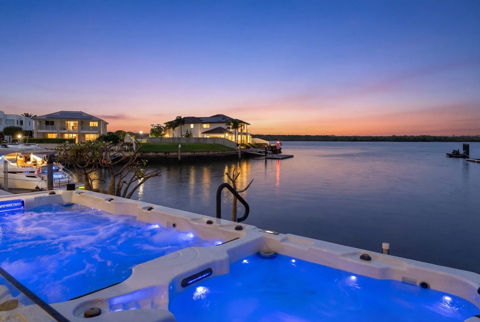 Additional image 4 of 46-48 Royal Albert Crescent, Sovereign Islands QLD 4216