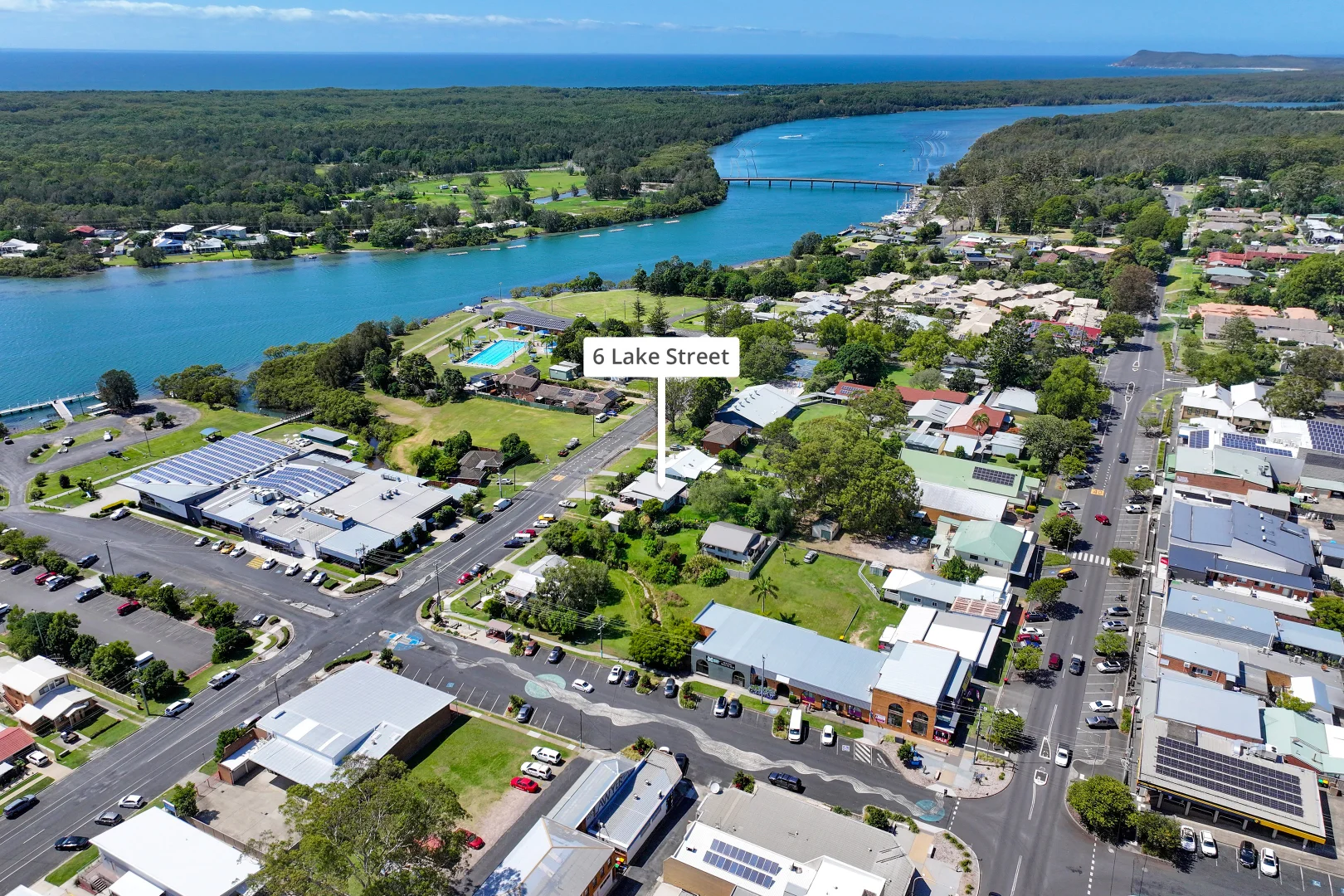 Additional image 6 of 6 Lake Street, Laurieton NSW 2443