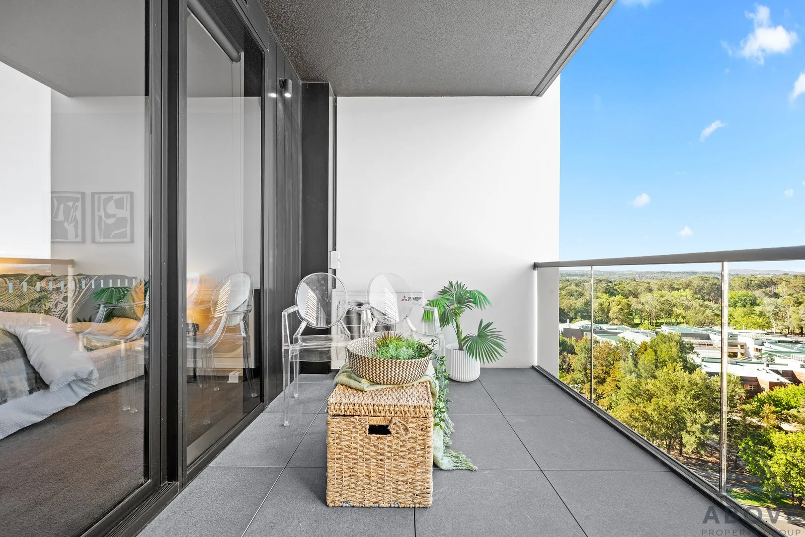 Additional image 13 of 801/4 Grazier Lane, Belconnen ACT 2617