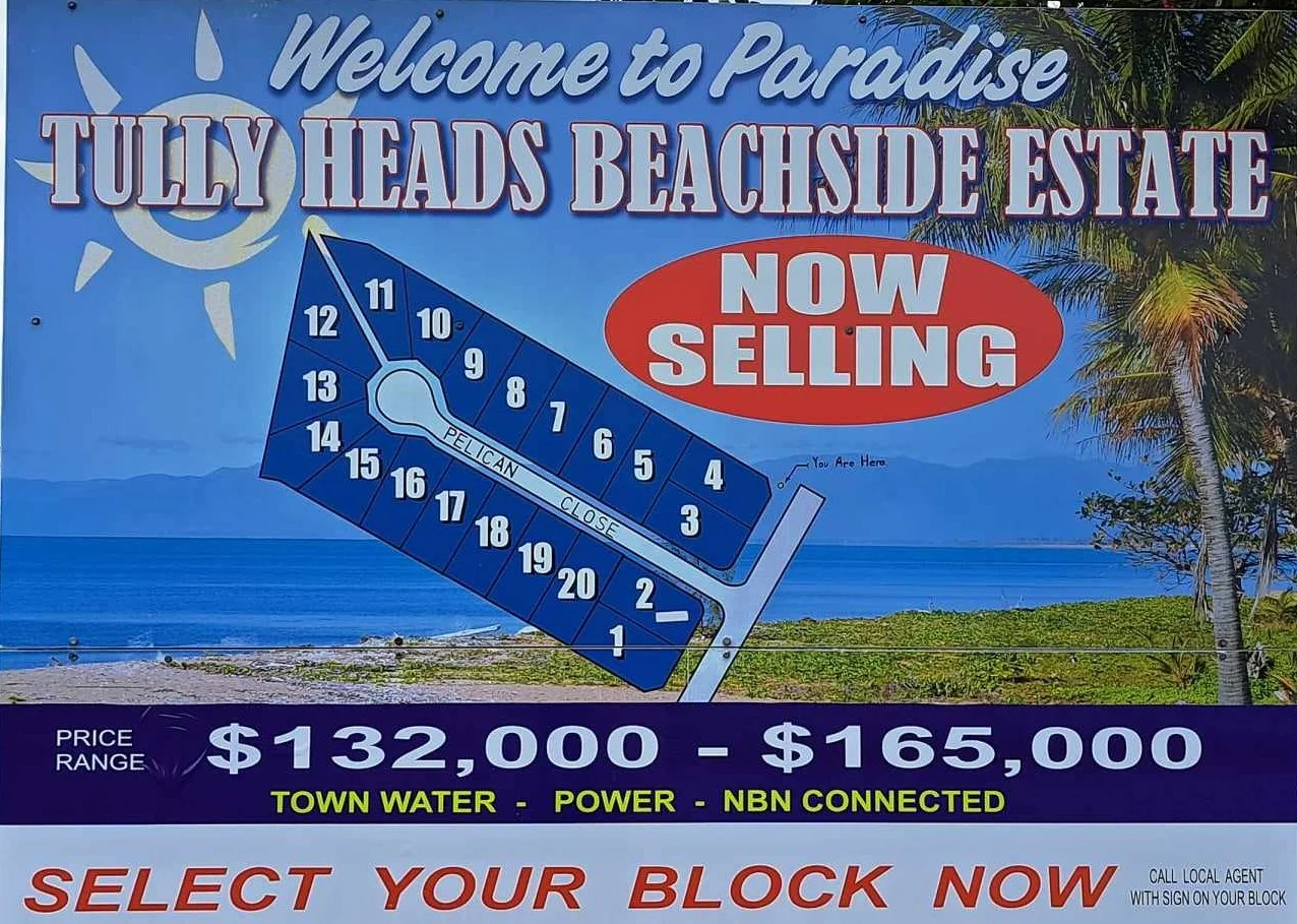 Additional image 7 of 4,8,9,10,11//12 Tully Heads Road, Tully Heads QLD 4854