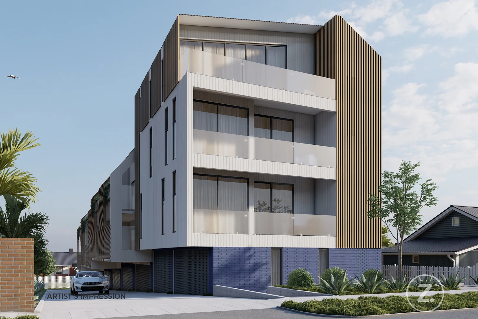 Additional image 9 of 23 Frederick Street, Doncaster VIC 3108