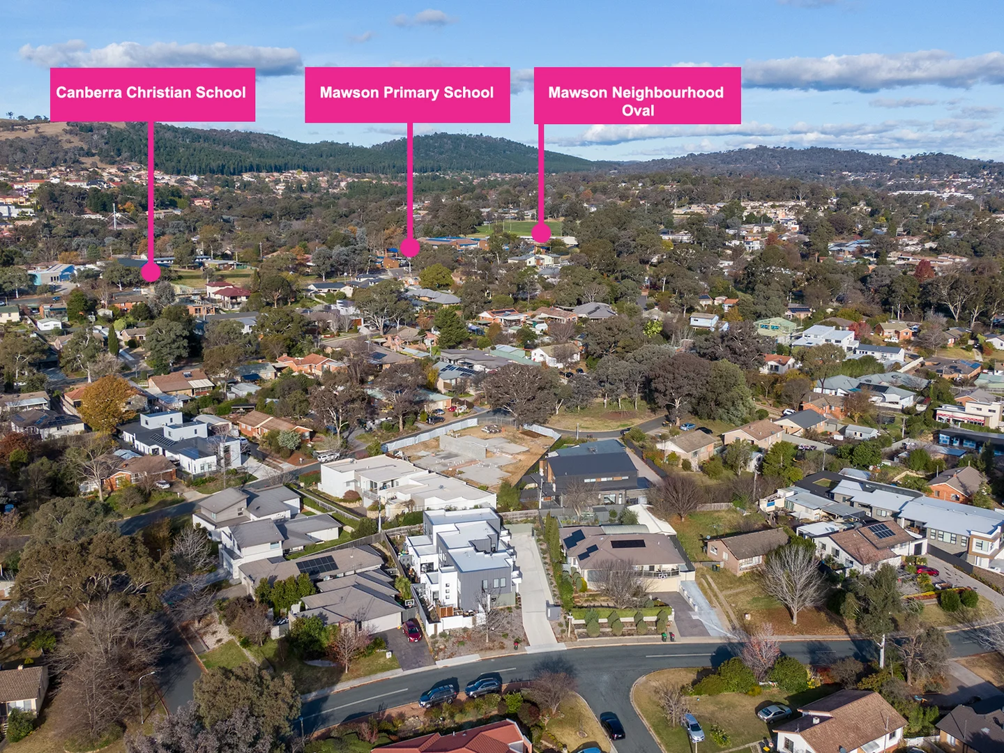 Additional image 21 of 3/8 Aurora Close, Mawson ACT 2607