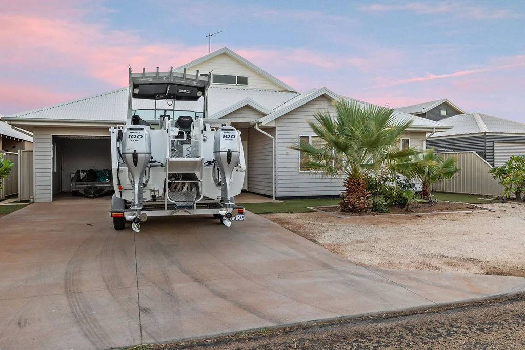 Additional image 11 of 10 Kestrel Place, Exmouth WA 6707