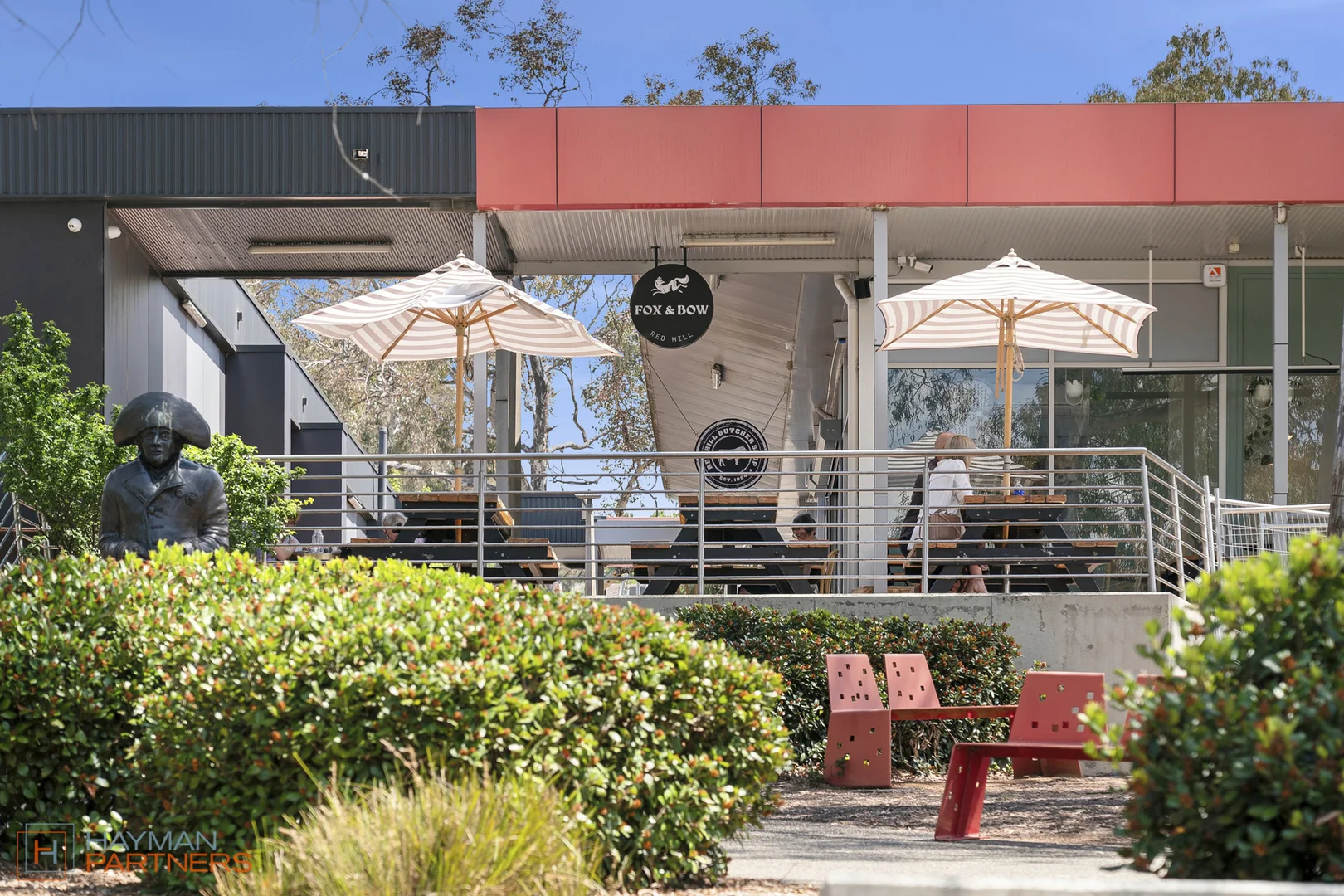 Additional image 19 of 10/16 Discovery Street, Red Hill ACT 2603