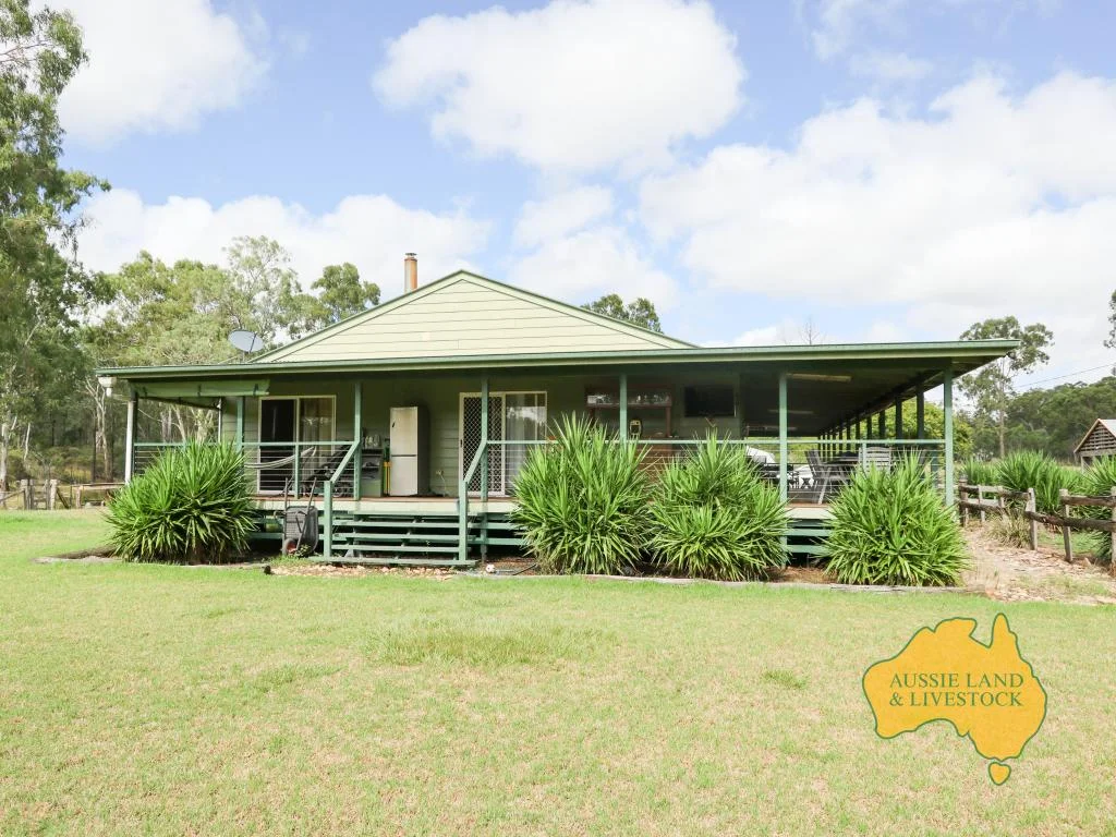 Additional image 79 of 149 BURKES ROAD, Booie QLD 4610