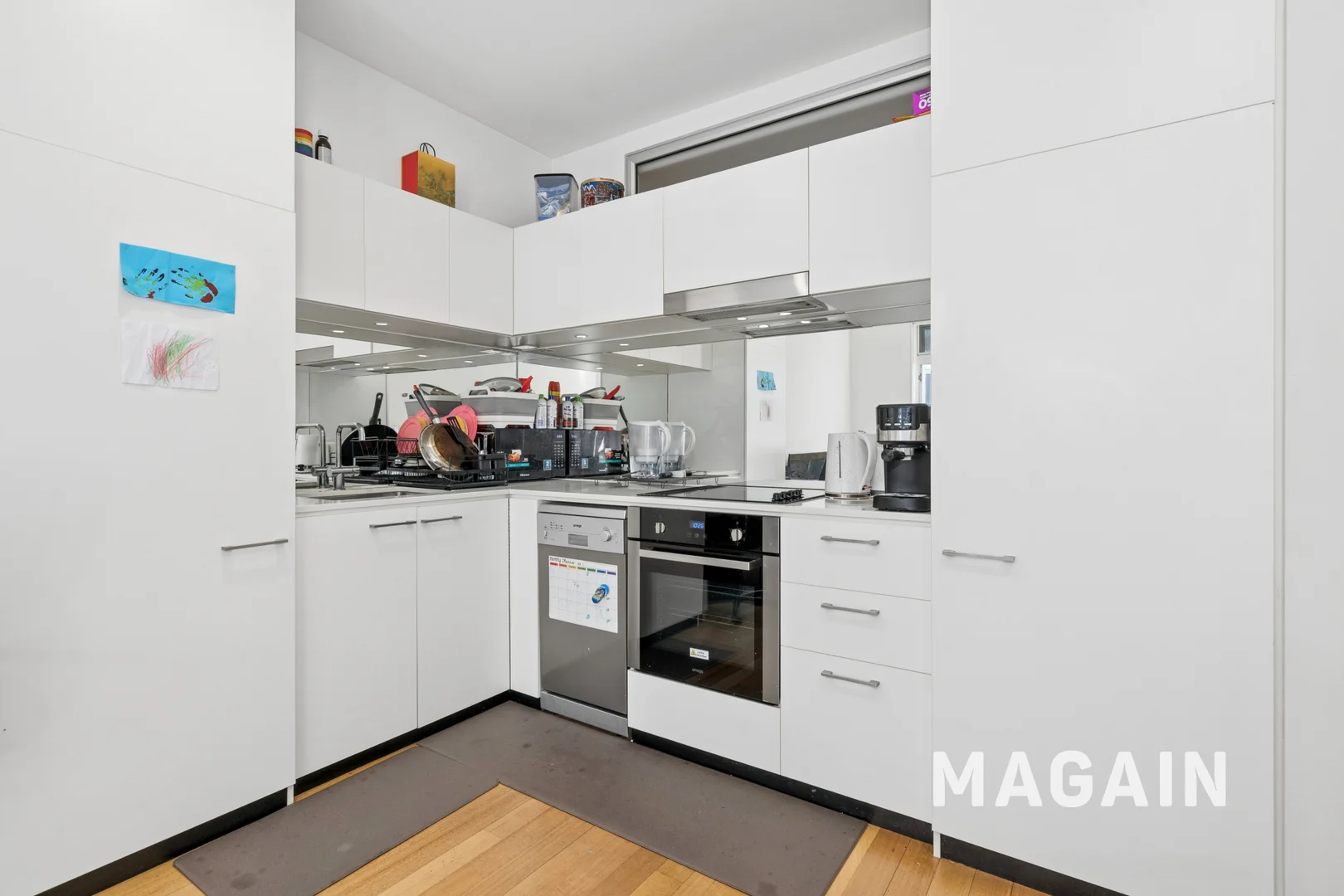 Additional image 7 of 406/14 Gilbert Street, Adelaide SA 5000