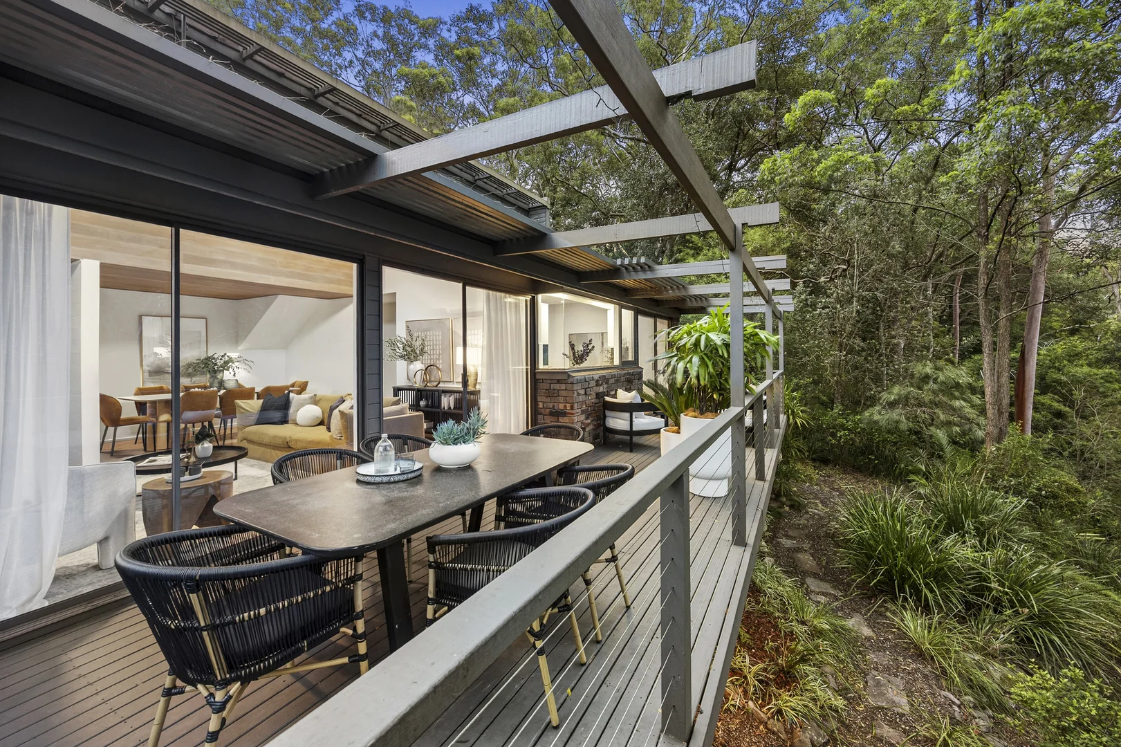 21 Bronhill Avenue, East Ryde NSW 2113