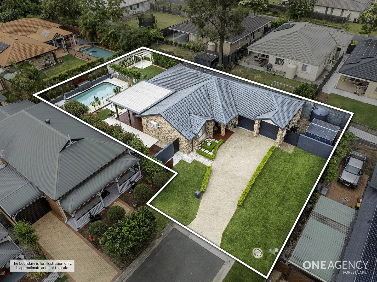 Additional image 33 of 11 Hervey Close, Forest Lake QLD 4078
