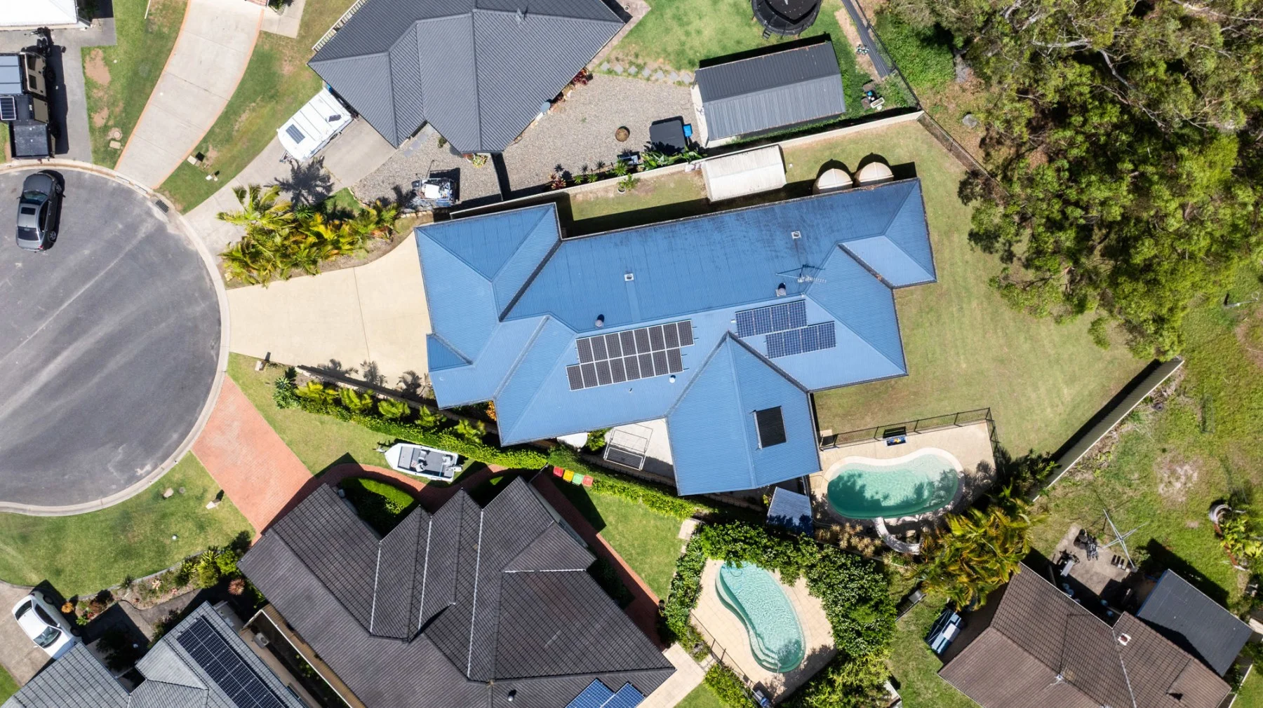 Additional image 16 of 15 Julie Ann Court, Hyland Park NSW 2448