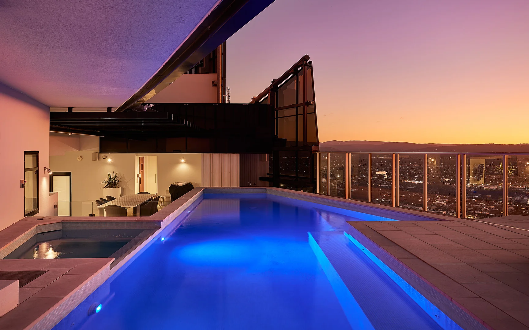 Additional image 15 of PENTHOUSE 1481/9 Ferny Avenue, Surfers Paradise QLD 4217