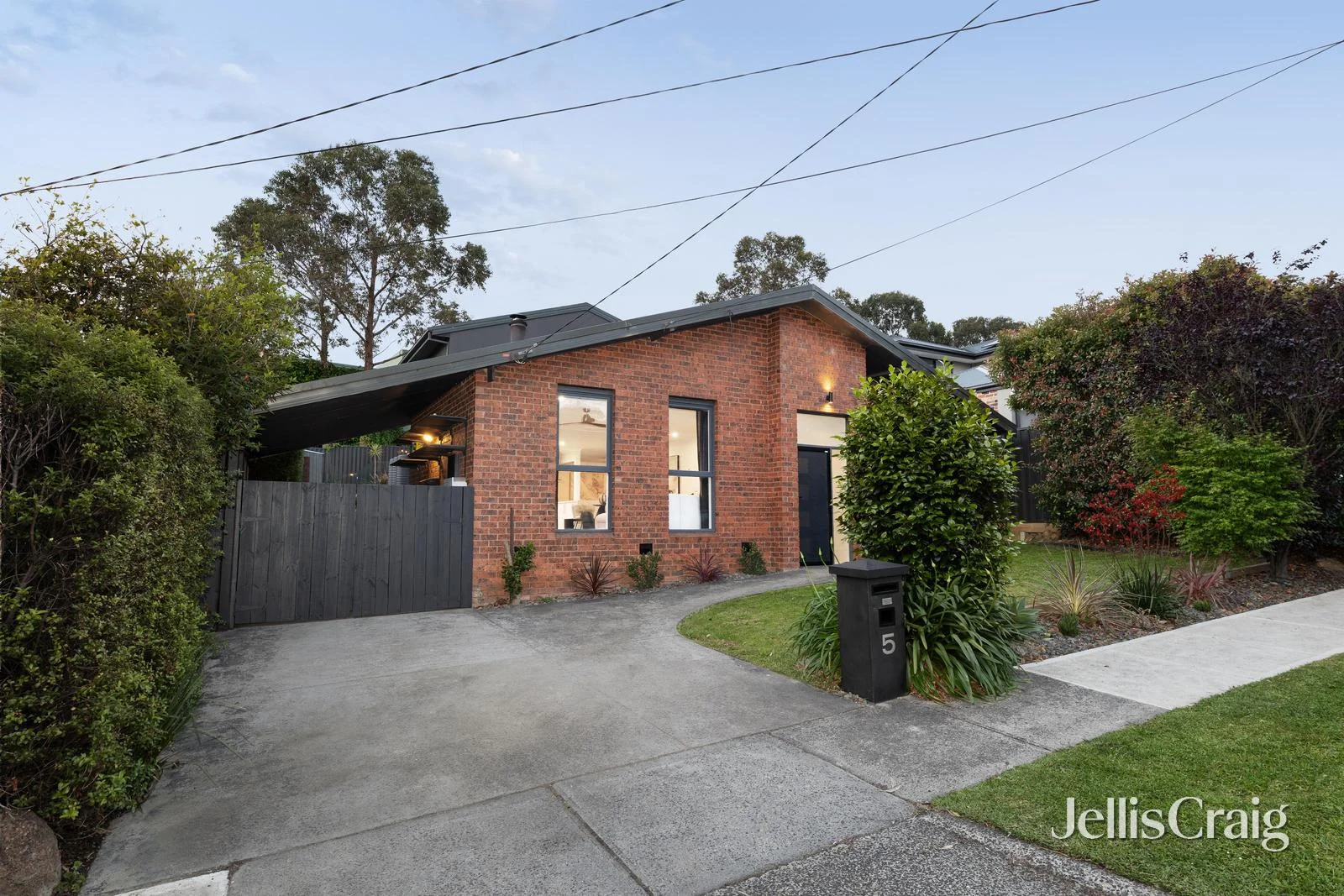 Additional image 2 of 5 Kelvin Avenue, Montmorency VIC 3094