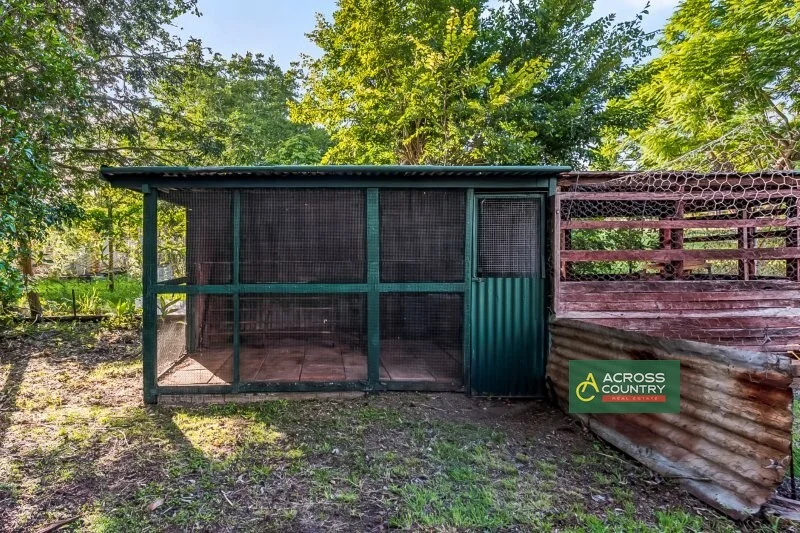 Additional image 18 of 61 Watt Street, Murgon QLD 4605