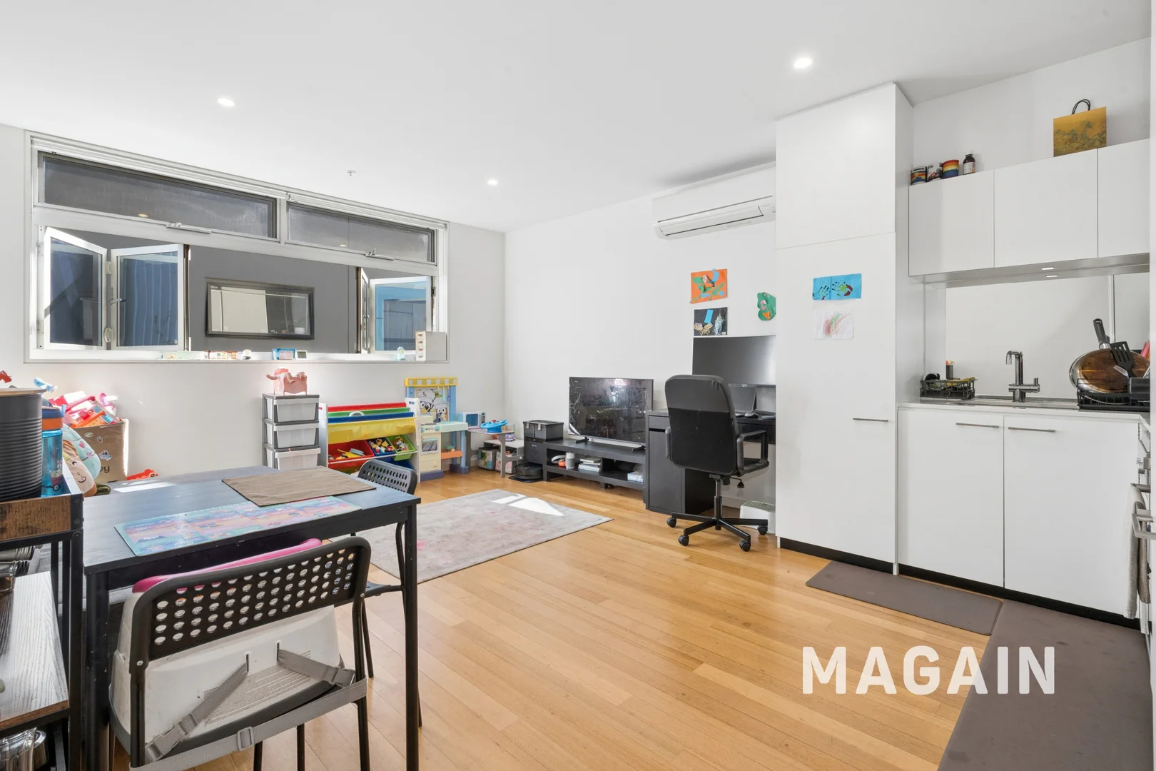Additional image 6 of 406/14 Gilbert Street, Adelaide SA 5000