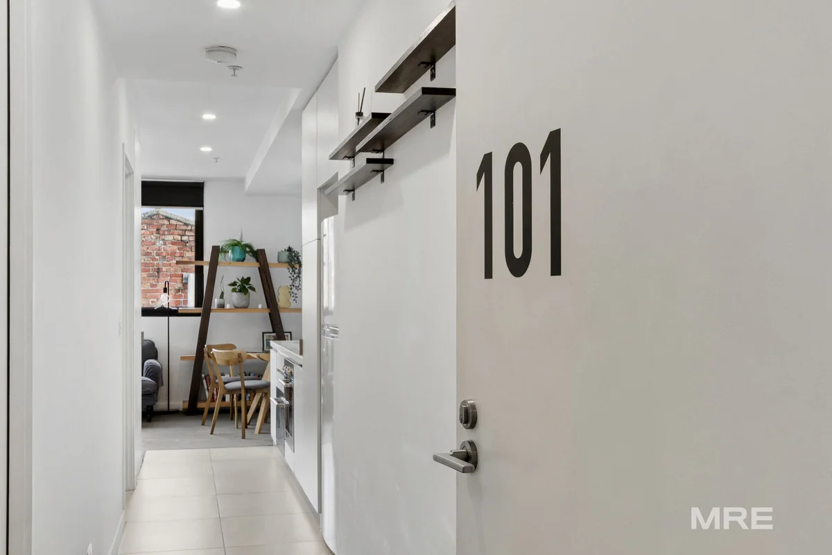 Additional image 13 of 101/2 Johnston Street, Collingwood VIC 3066