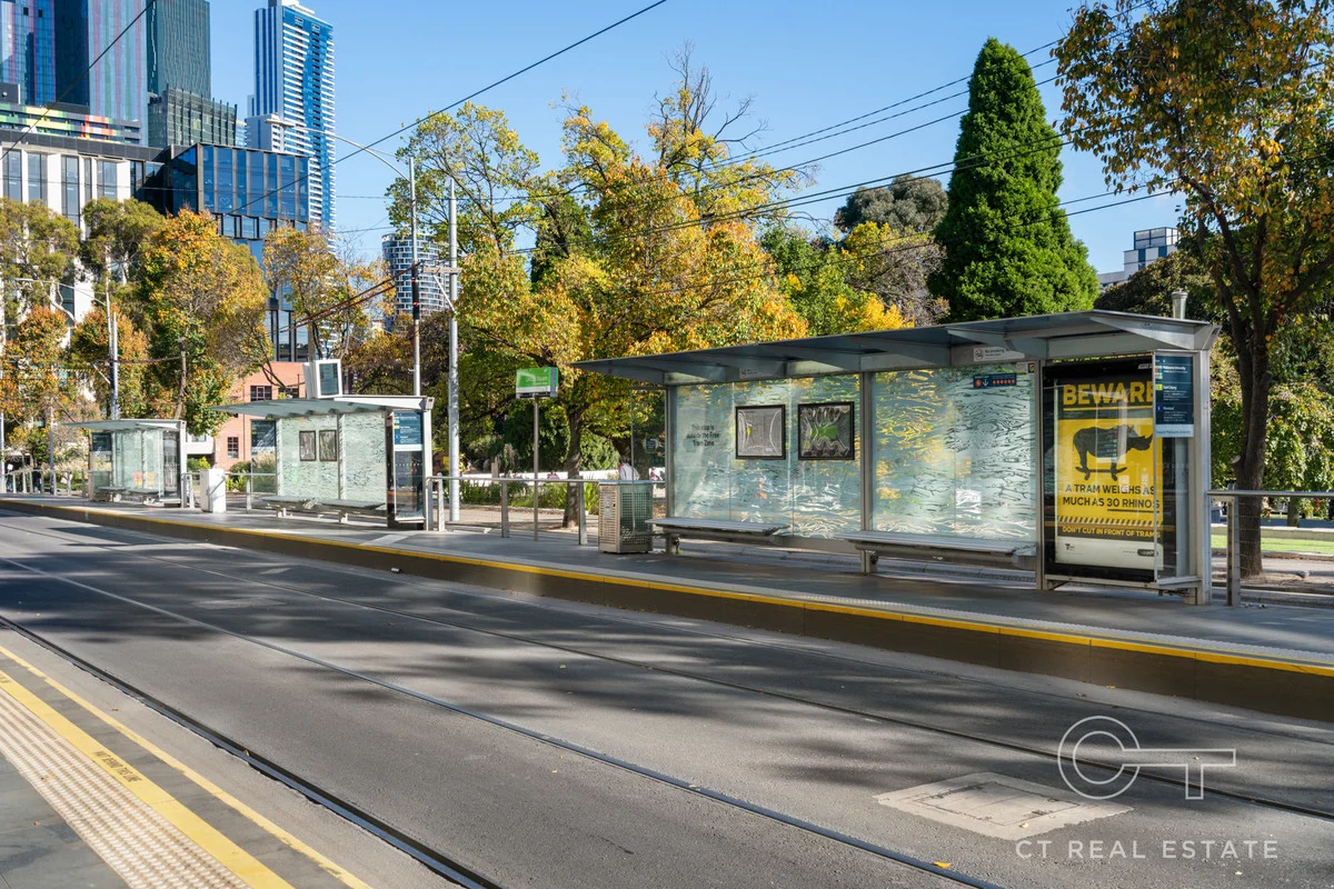 Additional image 18 of 1011A/640 Swanston Street, Carlton VIC 3053