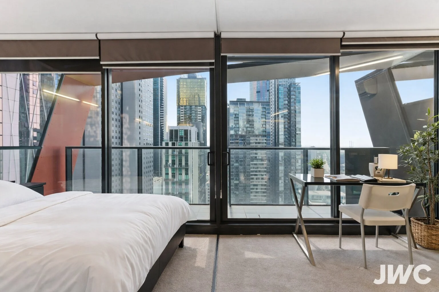 Additional image 7 of 2709/31 Abeckett Street, Melbourne VIC 3000