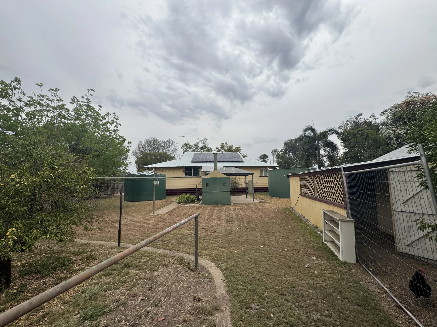 Additional image 21 of 10 Morgan St, Baralaba QLD 4702