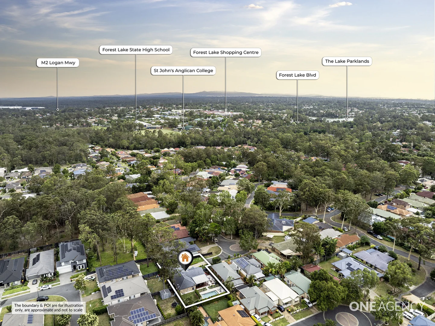 Additional image 35 of 11 Hervey Close, Forest Lake QLD 4078