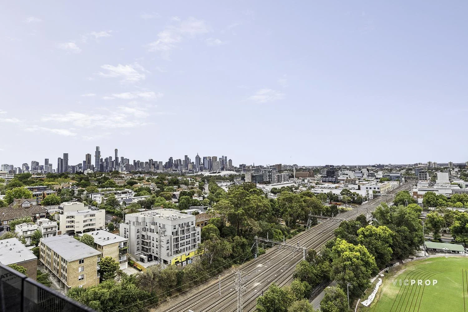 Additional image 10 of 1705/18 Yarra Street, South Yarra VIC 3141