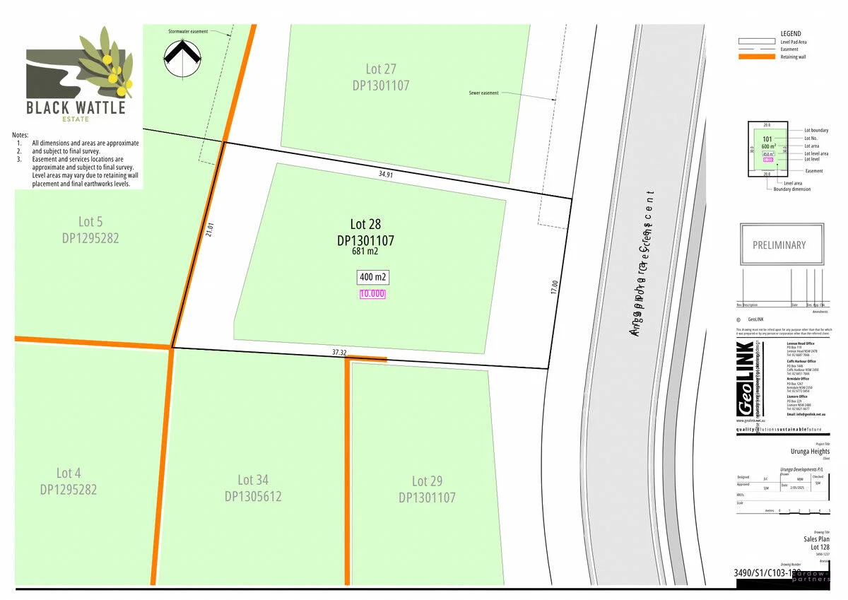 Additional image 4 of 32 Angophora Crescent, Urunga NSW 2455