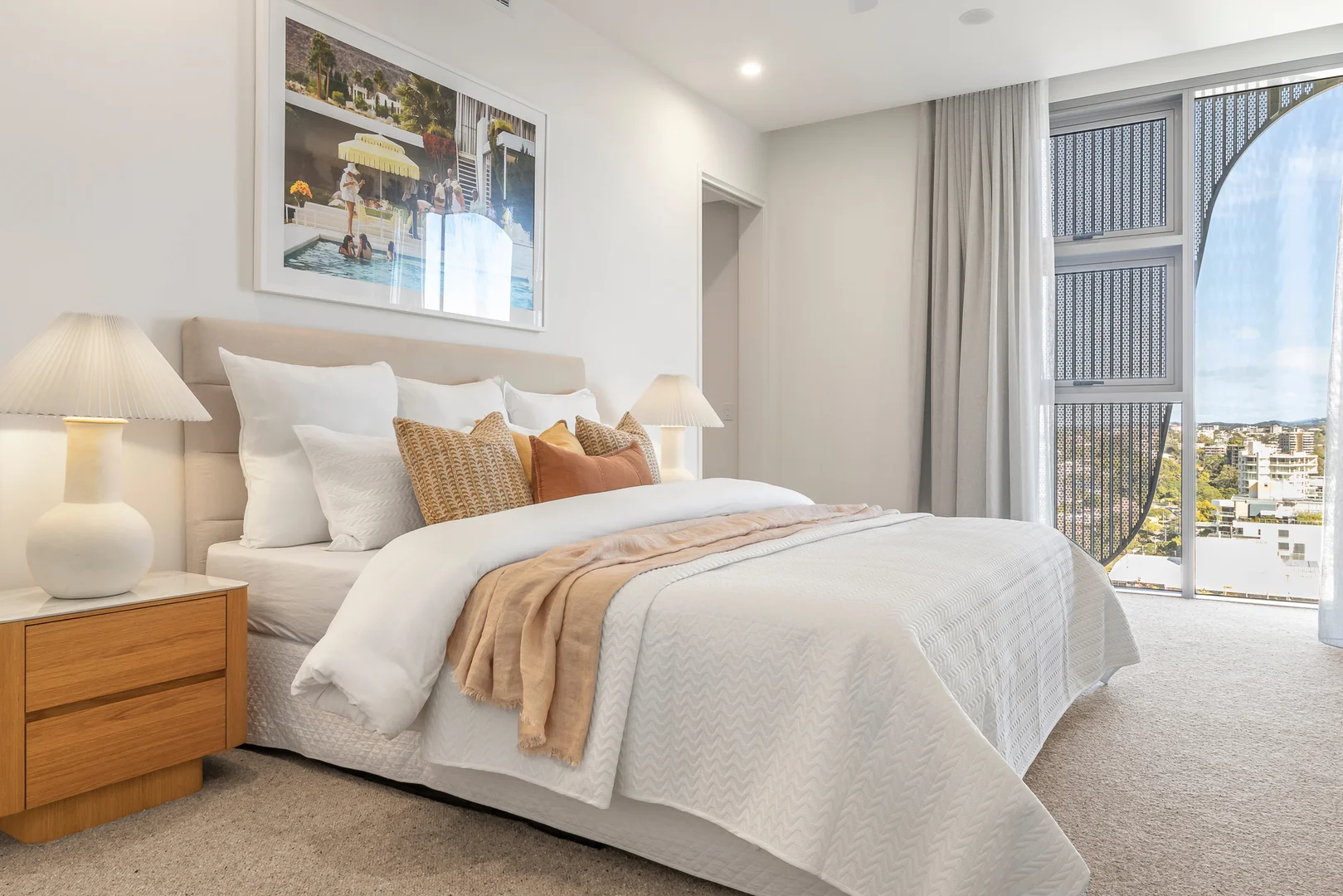 Additional image 4 of 1401/160 Macquarie Street, St Lucia QLD 4067