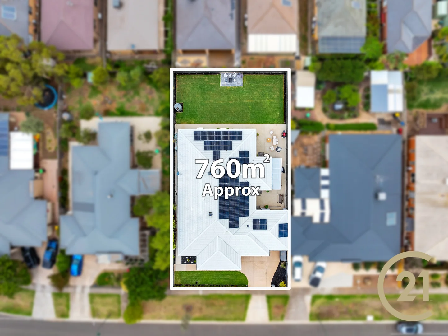 Additional image 30 of 19 Botanica Springs Boulevard, Brookfield VIC 3338