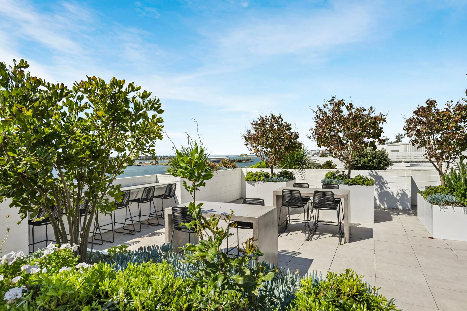 Additional image 21 of UNIT 205/25 Honeysuckle Drive, Newcastle NSW 2300