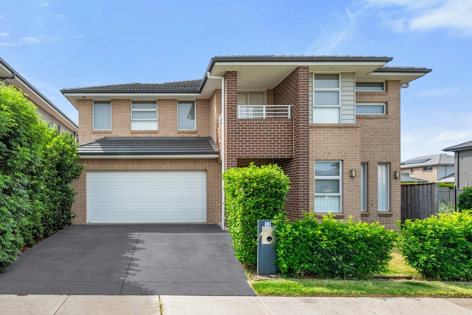 12 Mckechnie Road, Edmondson Park NSW 2174