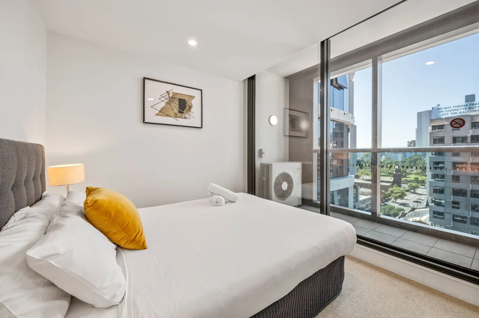 Additional image 5 of 1306/393 Spencer Street, West Melbourne VIC 3003