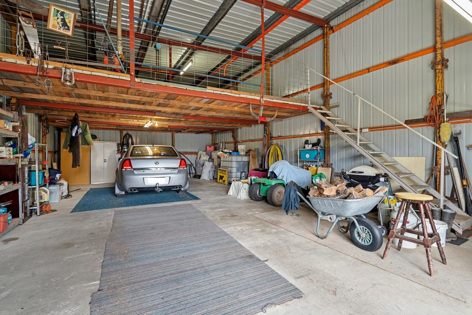 Additional image 9 of 1695 Gurrundah Road, Parkesbourne NSW 2580