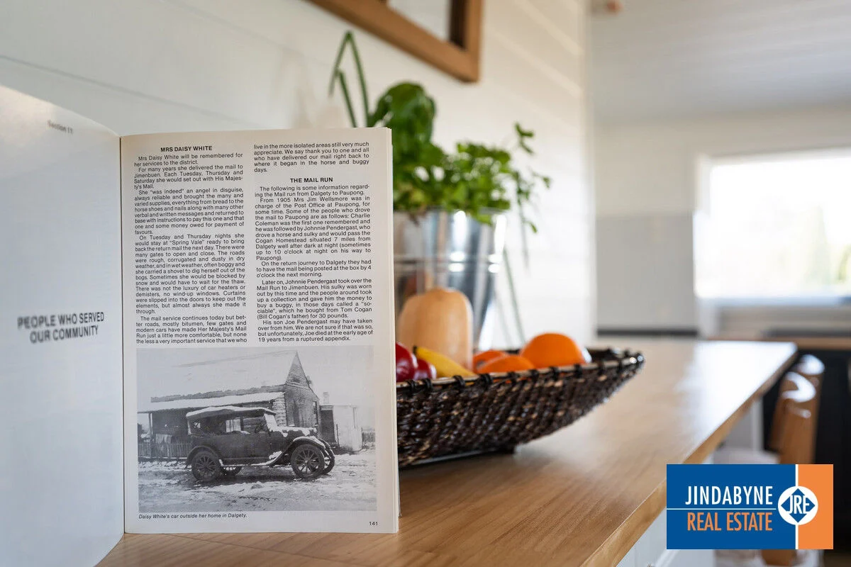 Additional image 9 of 21 Campbell Street, Dalgety NSW 2628