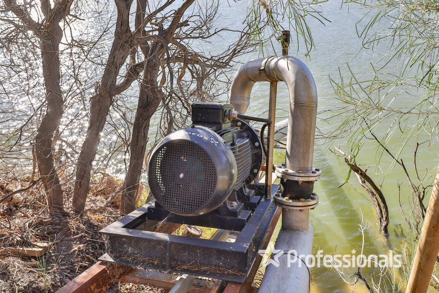 Additional image 14 of 179 Cowra Station Road, Wargan VIC 3505