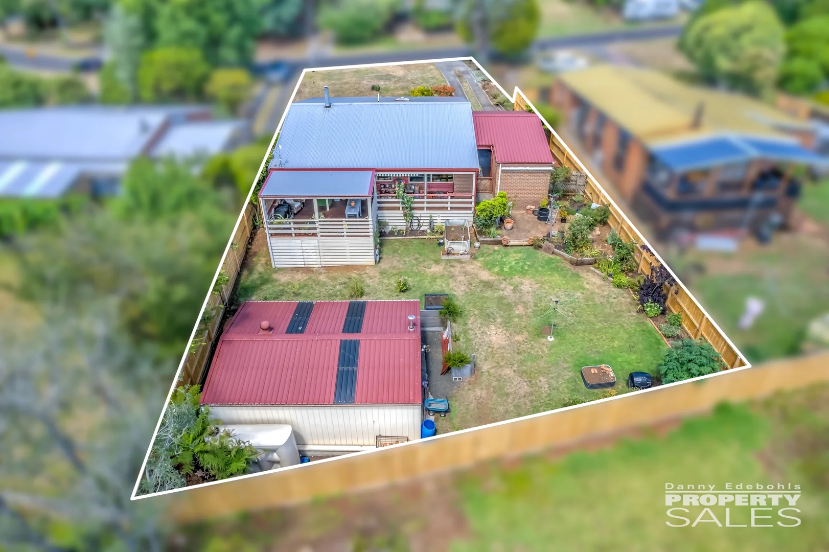 Additional image 22 of 55 Pinnacle Drive, Rawson VIC 3825