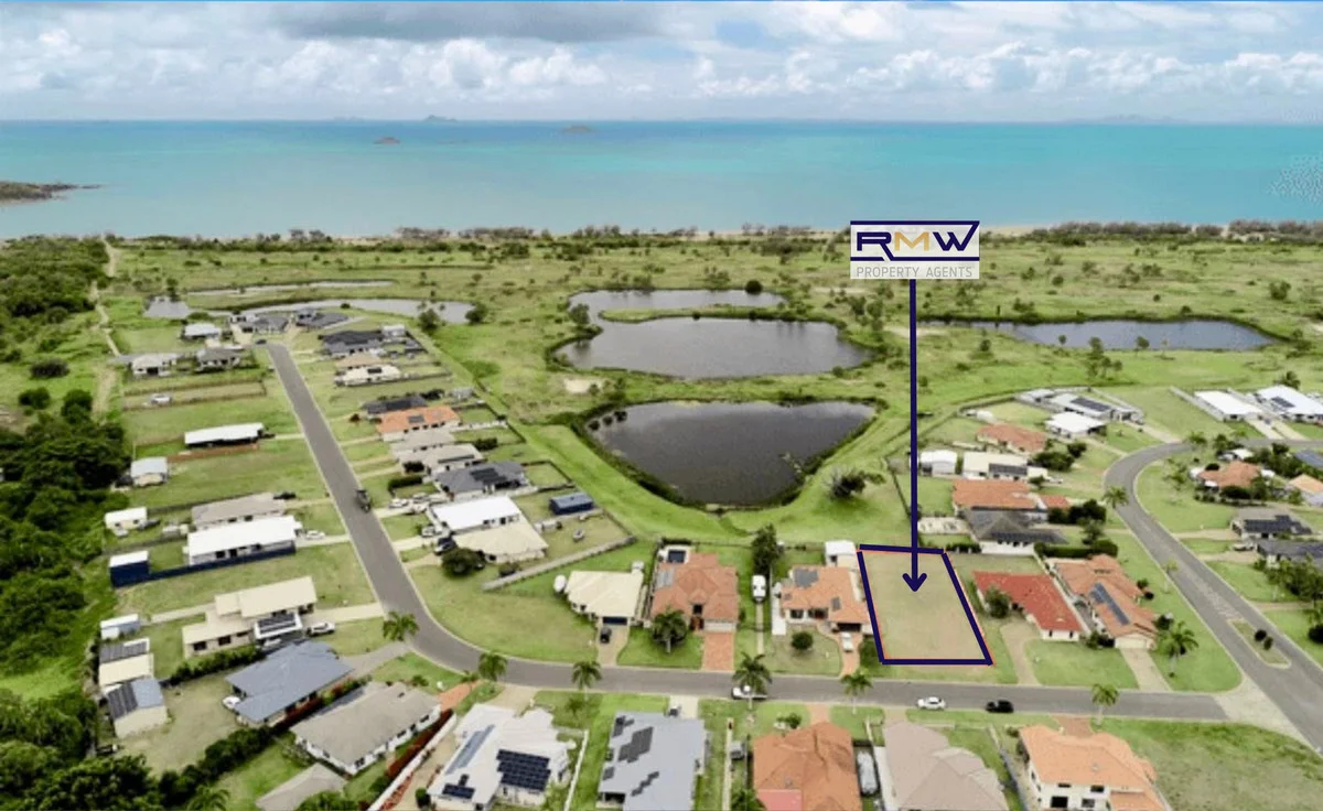 Additional image 5 of 1 & 2/6 San Marino Way, Zilzie QLD 4710