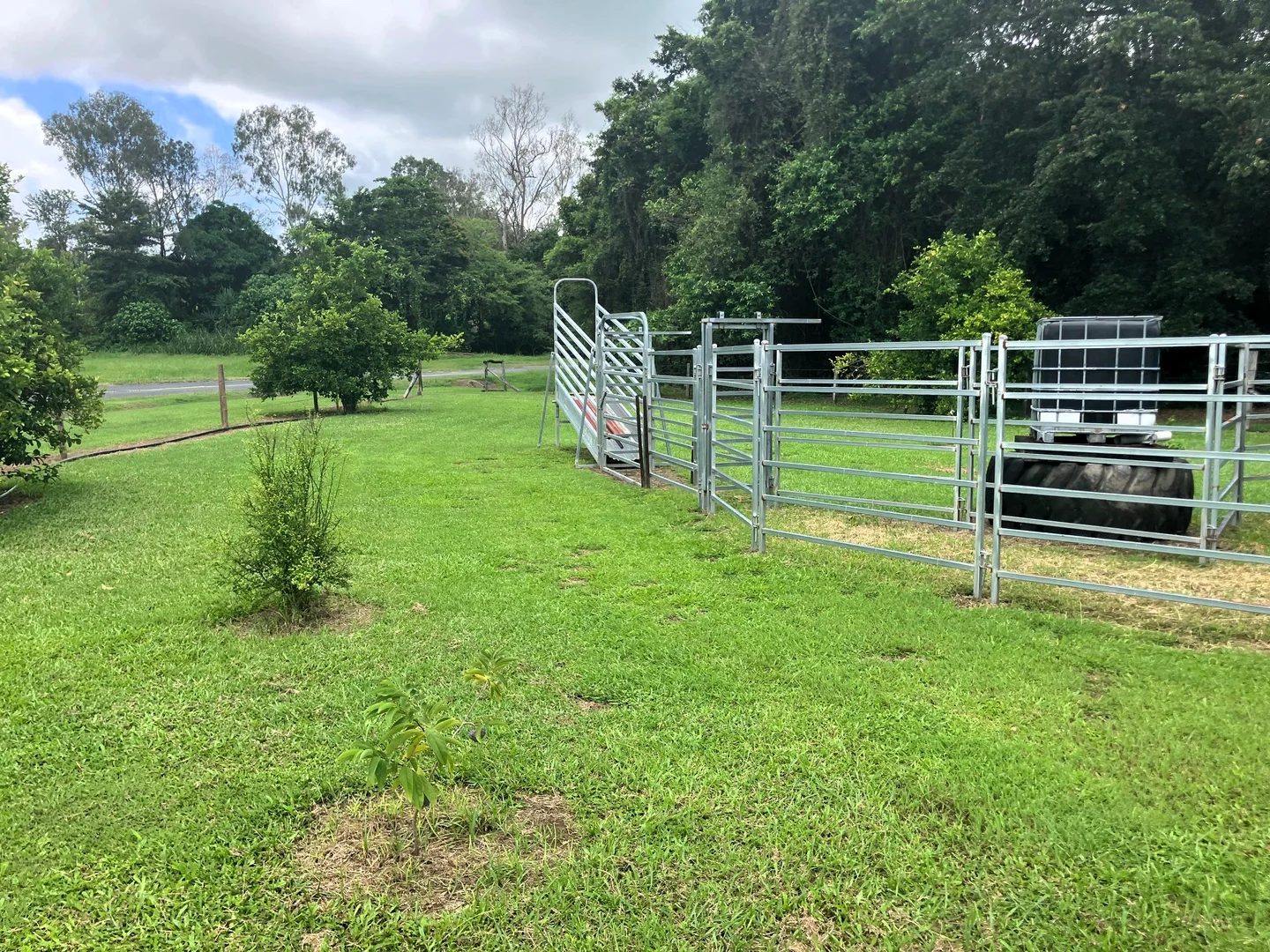 Additional image 12 of 24 Paskins Road, Yalboroo QLD 4741