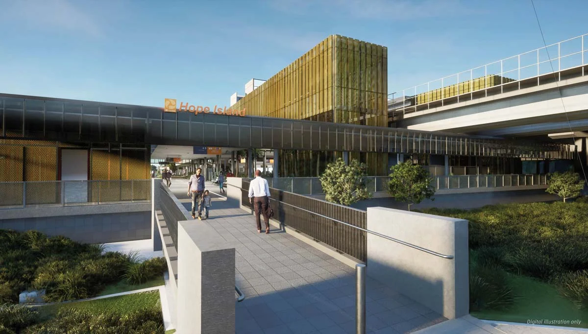 Additional image 22 of 2404/6-8 Sickle Avenue, Hope Island QLD 4212