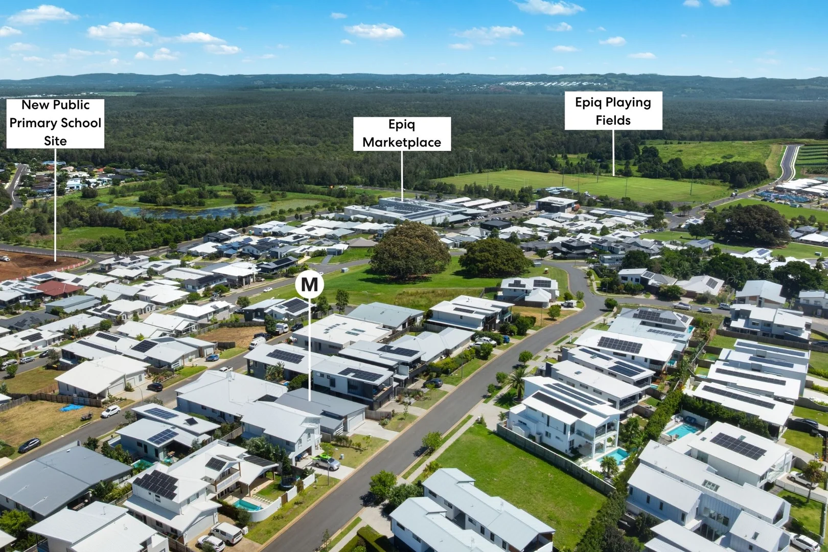 Additional image 5 of 53B Stoneyhurst Drive, Lennox Head NSW 2478