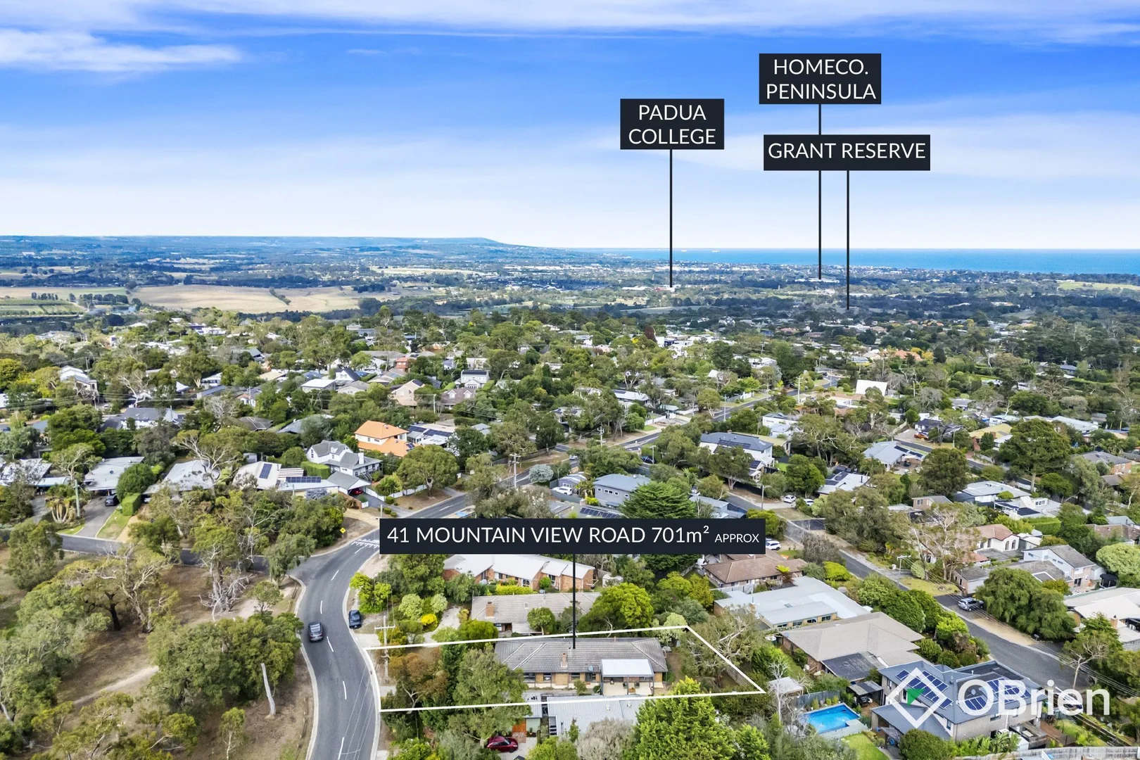 Additional image 23 of 41 Mountain View Road, Mount Eliza VIC 3930